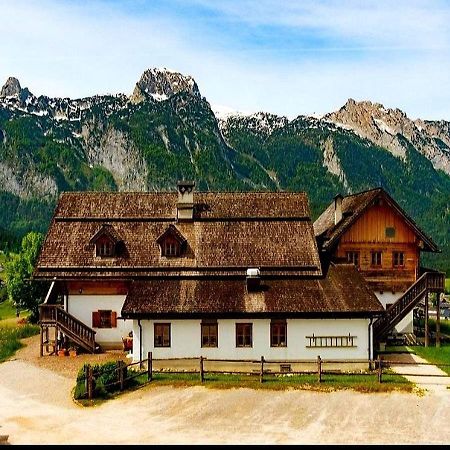 Sonnleit'N Zimmer 7 Abtenau Exterior foto