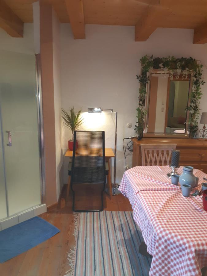 Sonnleit'N Zimmer 7 Abtenau Exterior foto