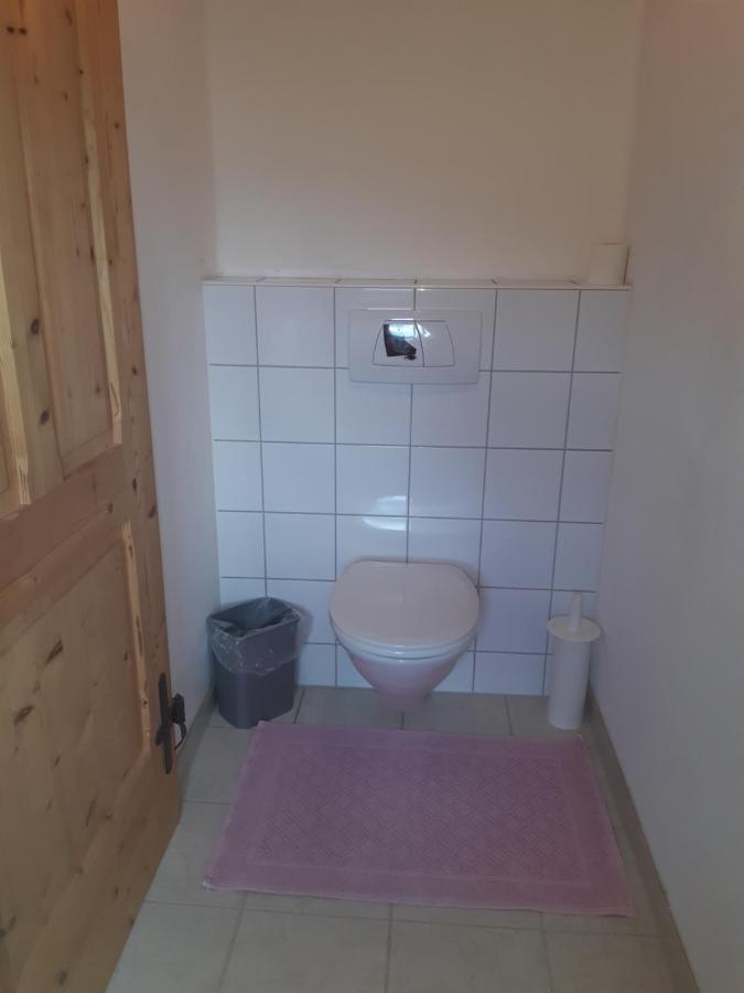 Sonnleit'N Zimmer 7 Abtenau Exterior foto