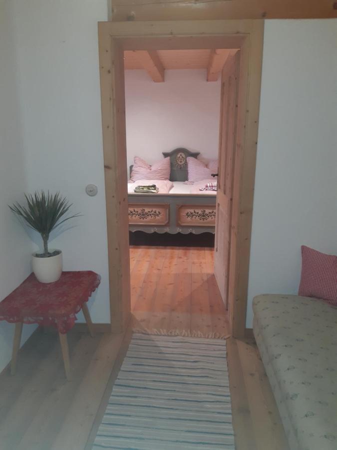 Sonnleit'N Zimmer 7 Abtenau Exterior foto