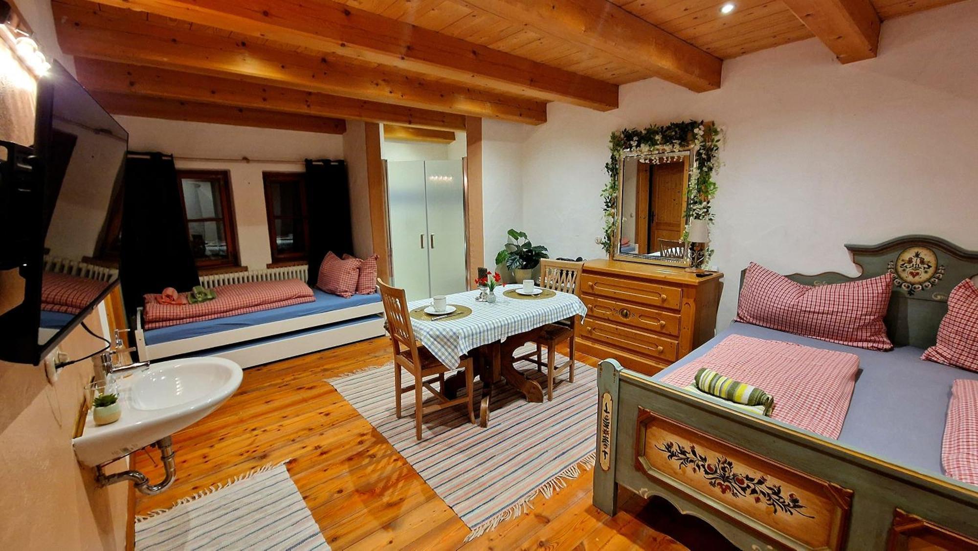 Sonnleit'N Zimmer 7 Abtenau Exterior foto