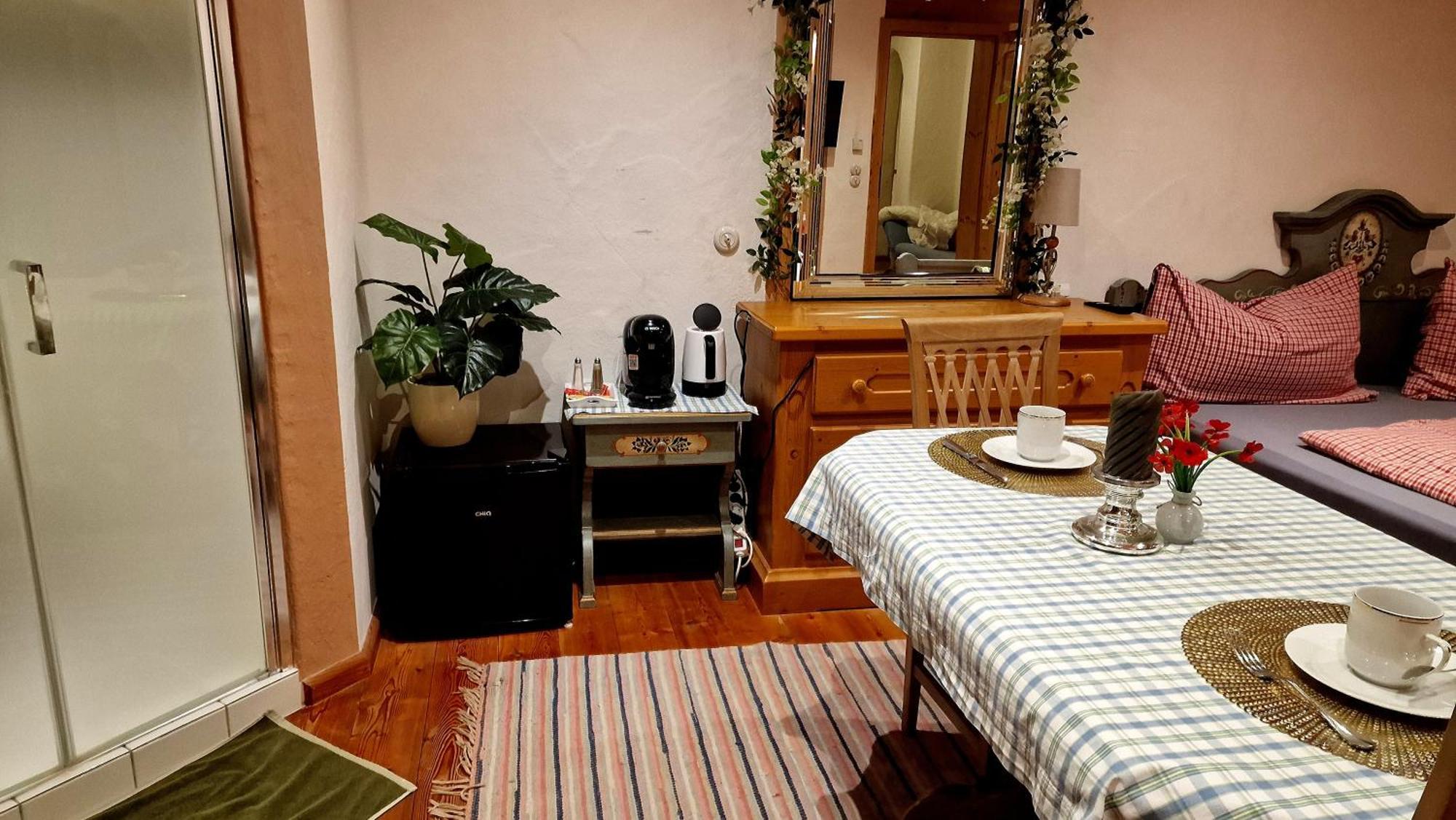 Sonnleit'N Zimmer 7 Abtenau Exterior foto
