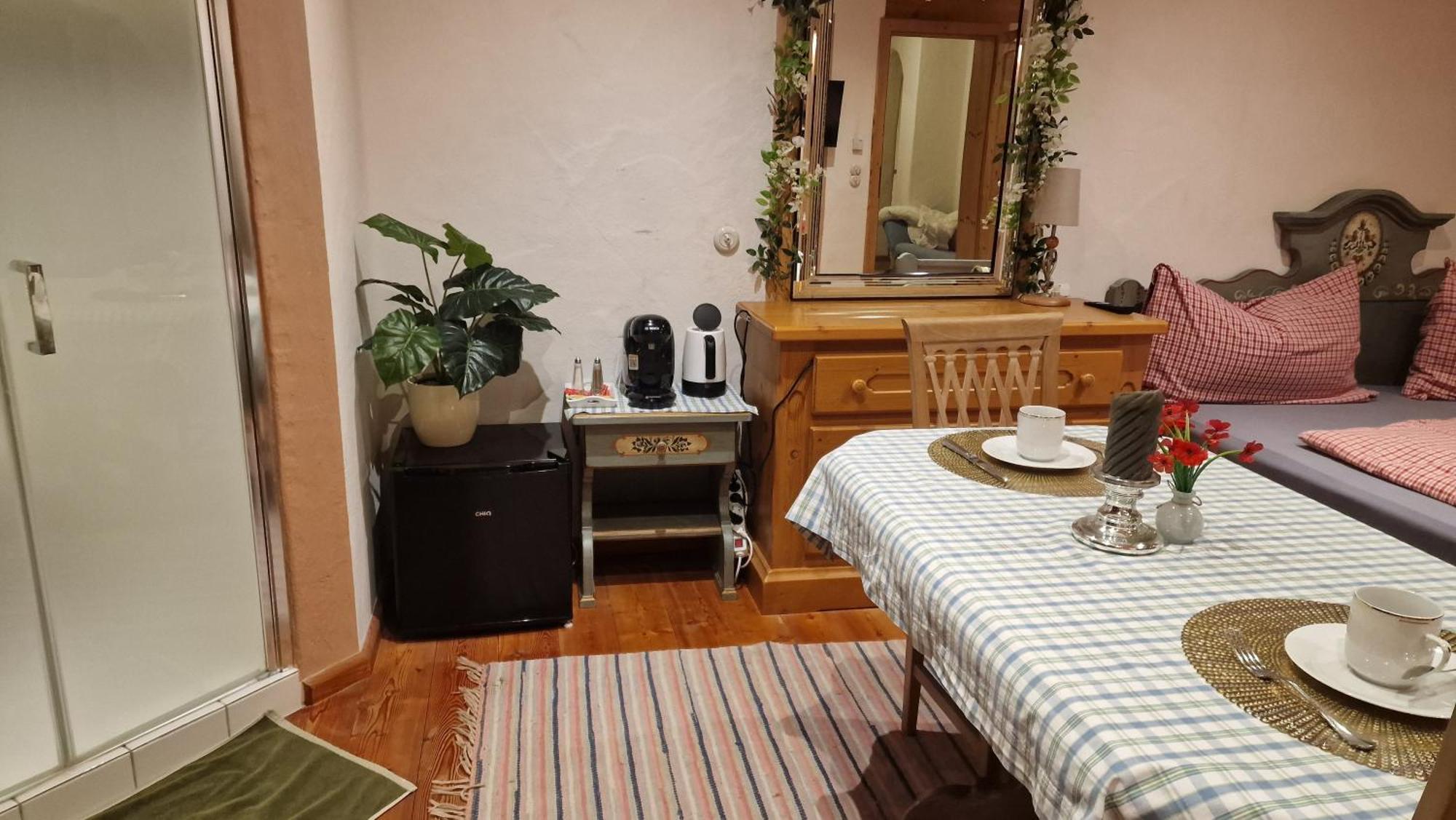Sonnleit'N Zimmer 7 Abtenau Exterior foto