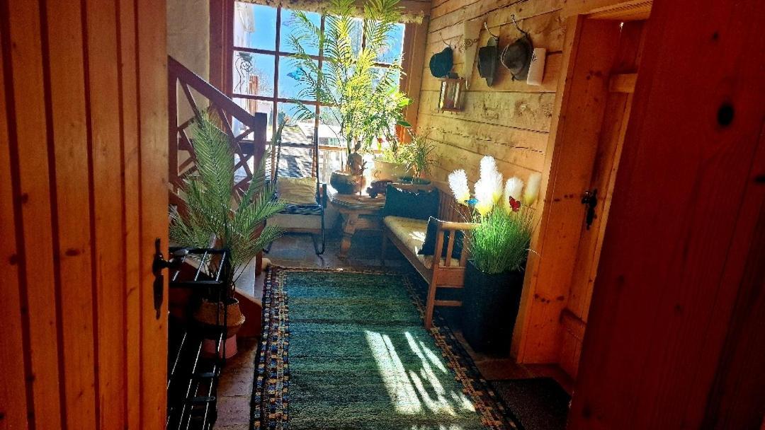 Sonnleit'N Zimmer 7 Abtenau Exterior foto