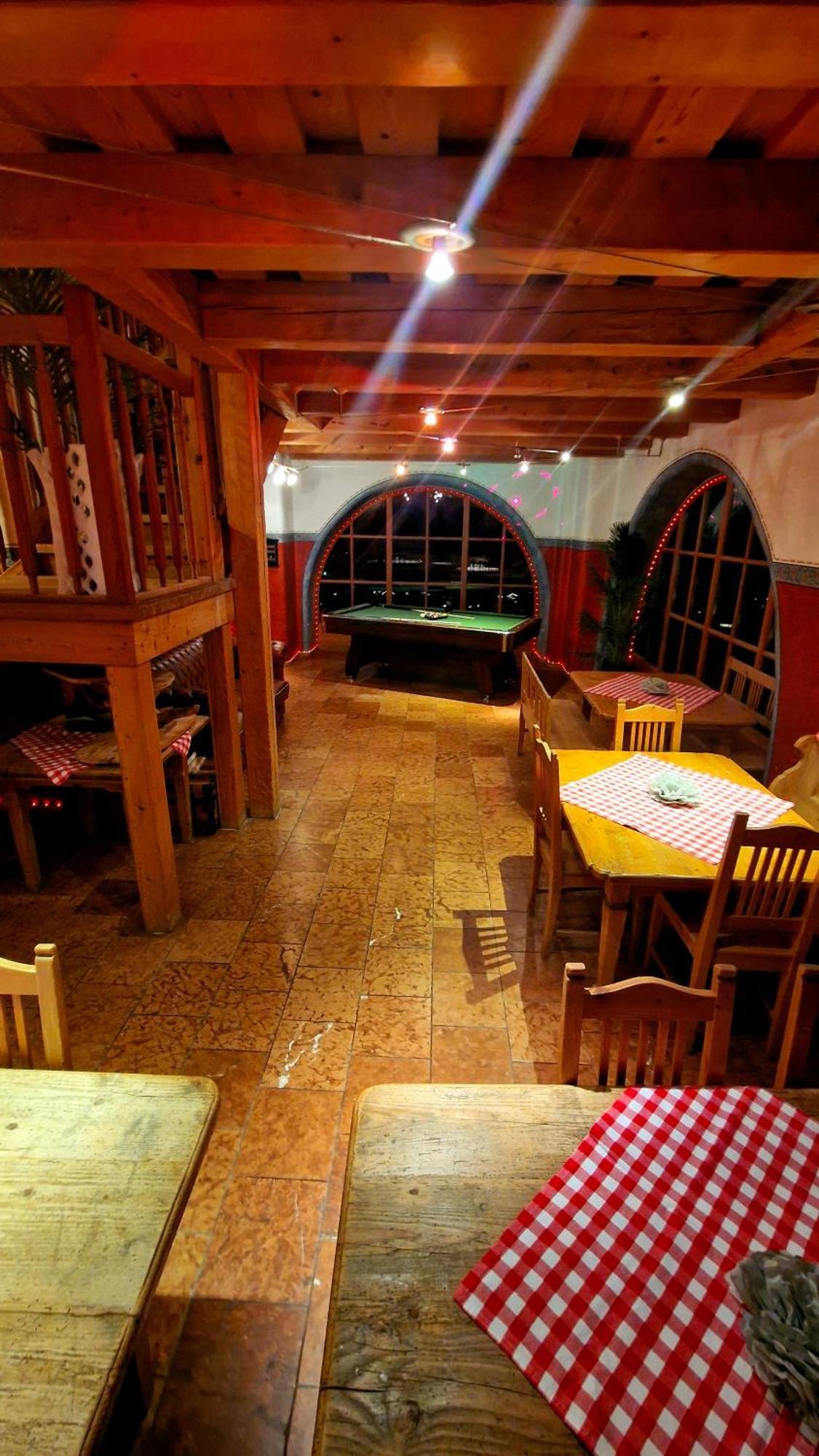 Sonnleit'N Zimmer 7 Abtenau Exterior foto