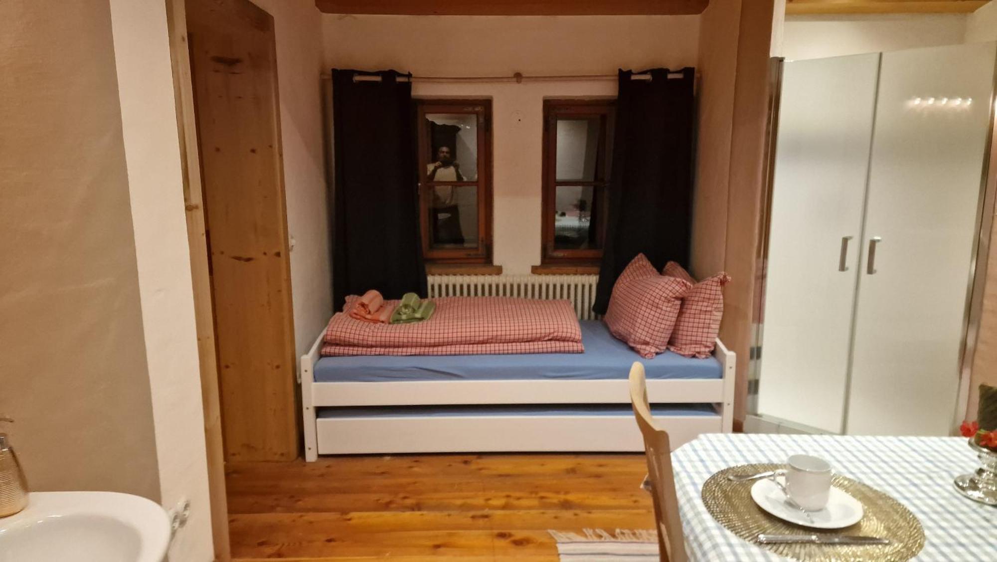 Sonnleit'N Zimmer 7 Abtenau Exterior foto